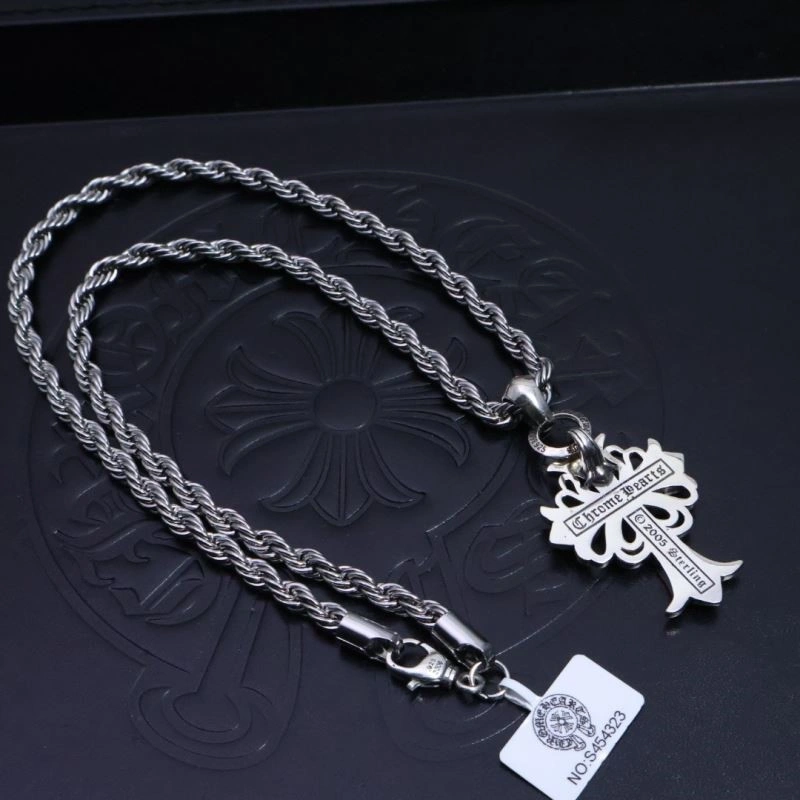Chrome Hearts Necklaces StreetReady 238636