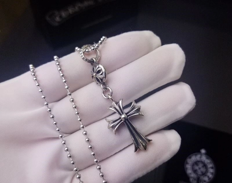 SportInspired Chrome Hearts Necklaces 238640