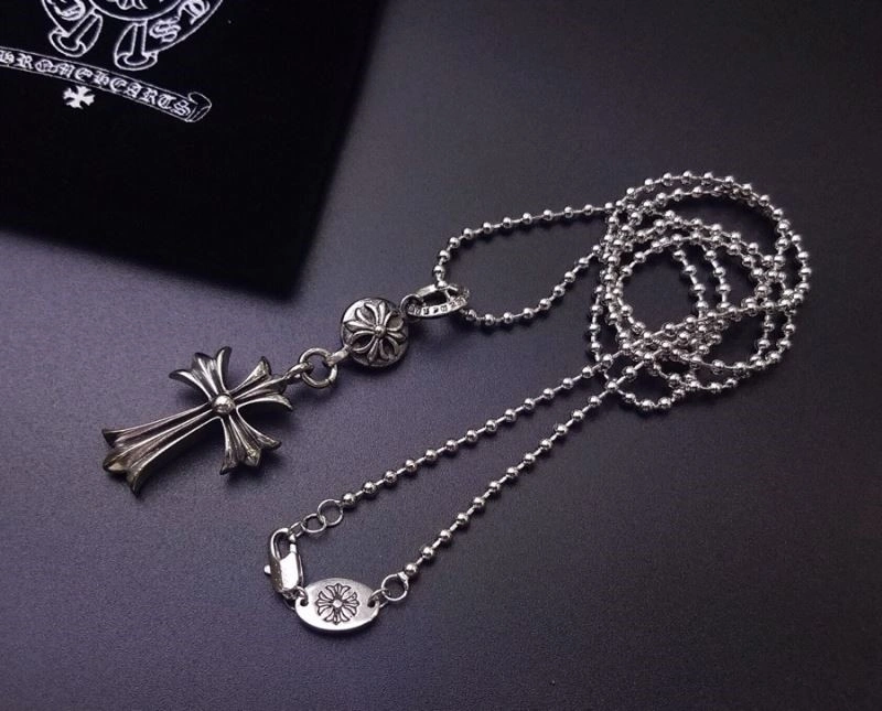 SportInspired Chrome Hearts Necklaces 238640