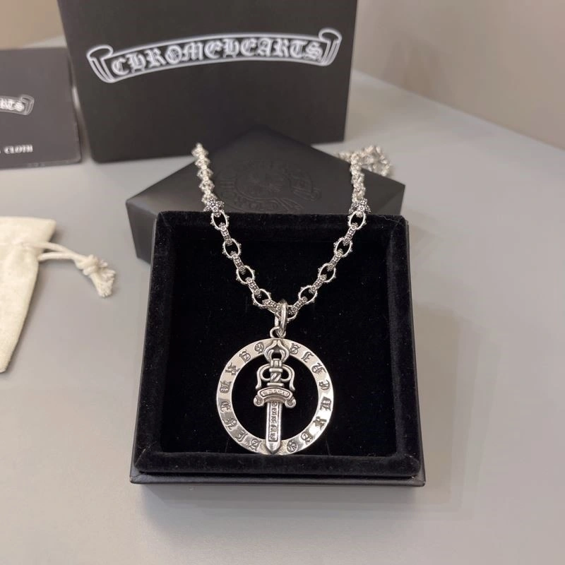 Chrome Hearts Necklaces StreetReady 238634