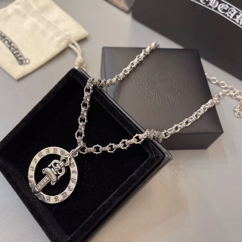 Chrome Hearts Necklaces StreetReady 238634