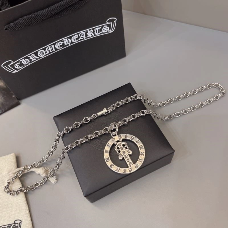 Chrome Hearts Necklaces StreetReady 238634