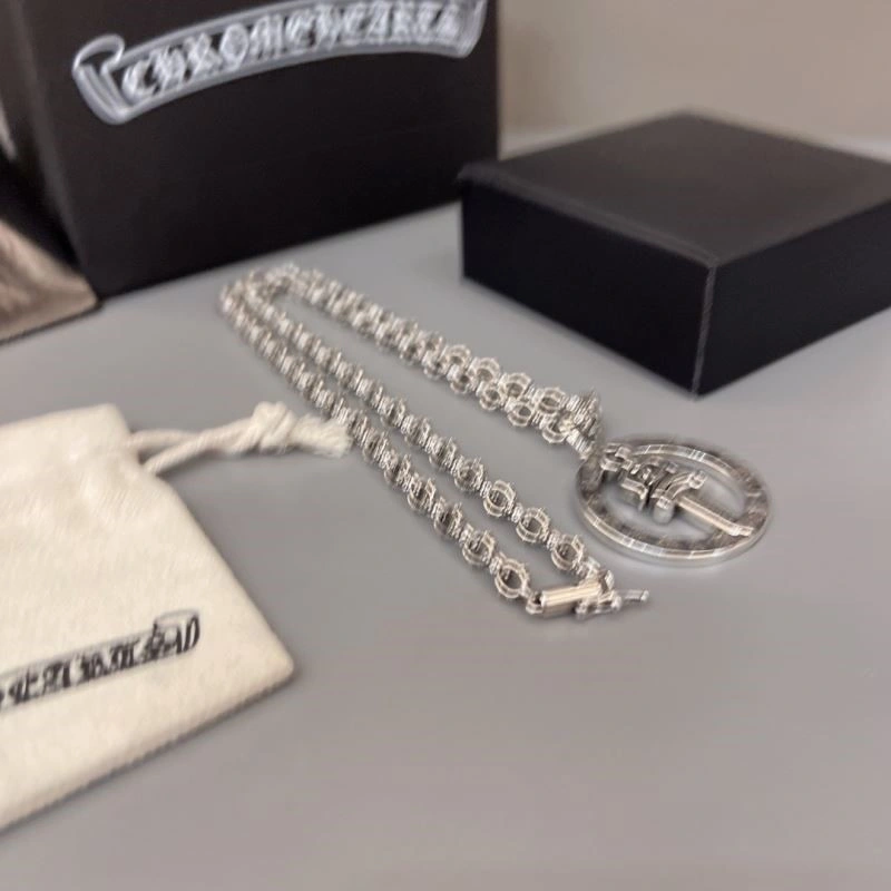 Chrome Hearts Necklaces StreetReady 238634