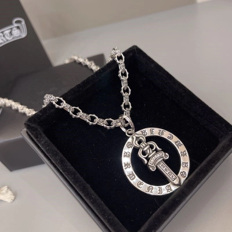 Chrome Hearts Necklaces StreetReady 238634