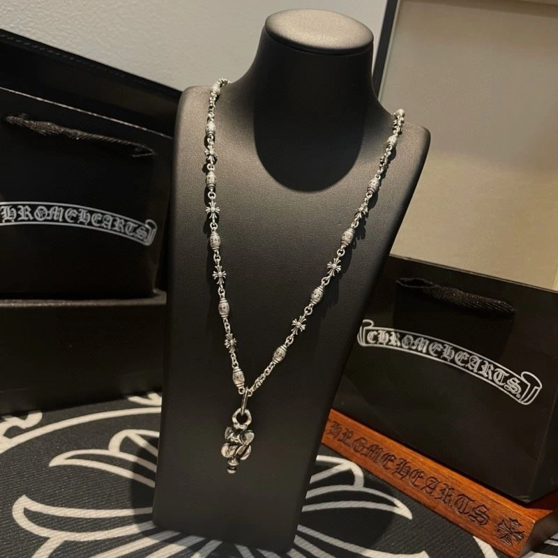 Chrome Hearts Necklaces StreetReady 238606