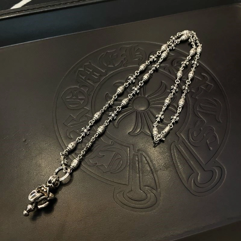 Chrome Hearts Necklaces StreetReady 238606