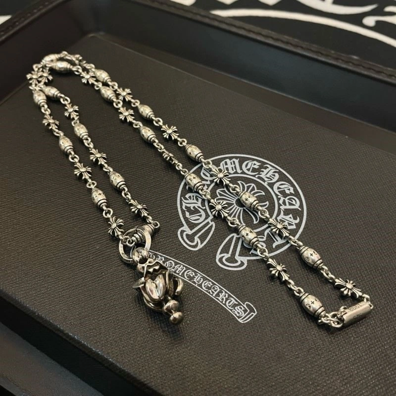 Chrome Hearts Necklaces StreetReady 238606