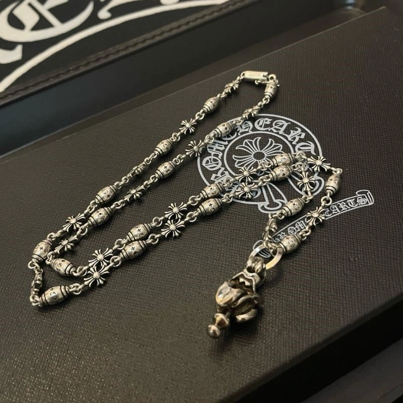 Chrome Hearts Necklaces StreetReady 238606