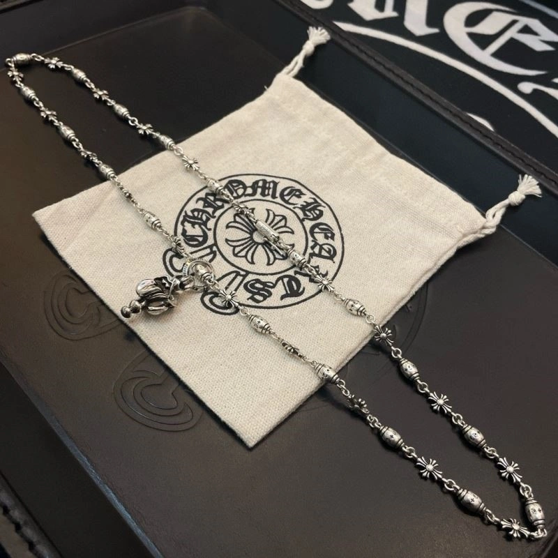 Chrome Hearts Necklaces StreetReady 238606