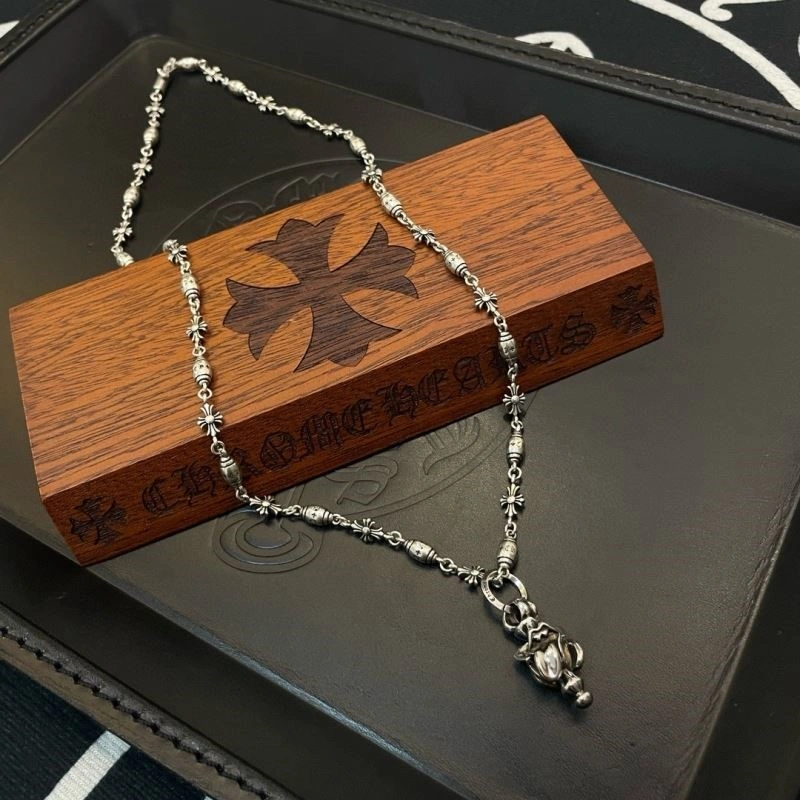 Chrome Hearts Necklaces StreetReady 238606