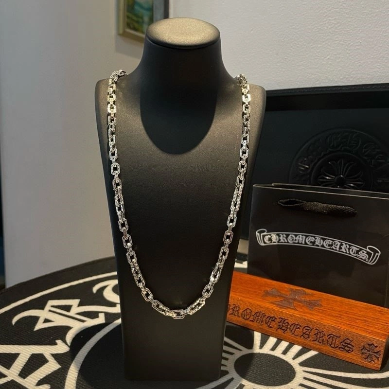 Chrome Hearts Necklaces Durable 238617