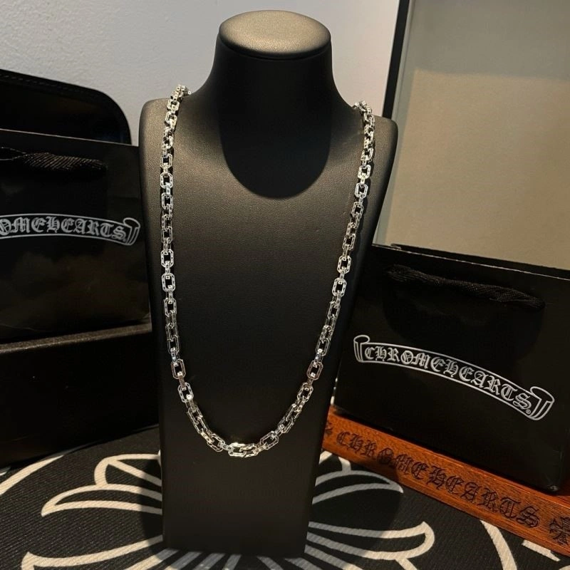 Chrome Hearts Necklaces Durable 238617