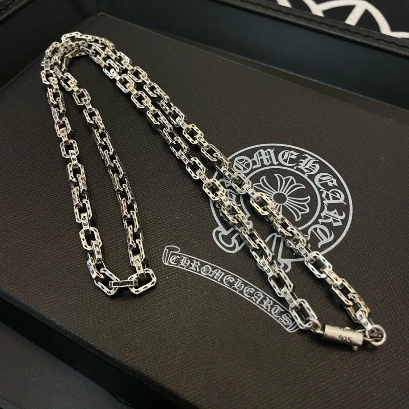 Chrome Hearts Necklaces Durable 238617