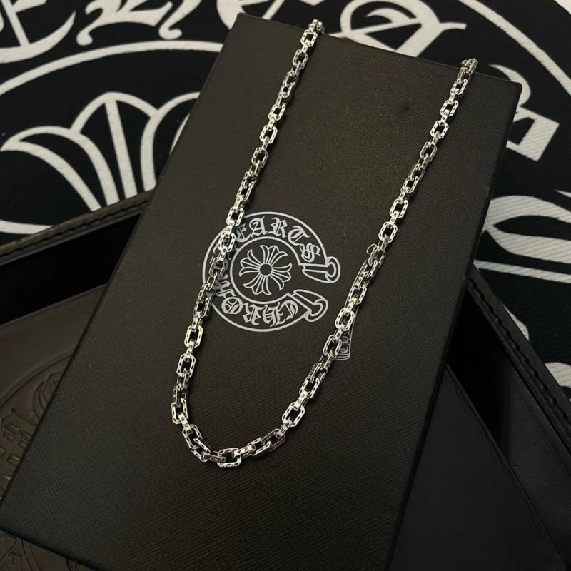 Chrome Hearts Necklaces Durable 238617
