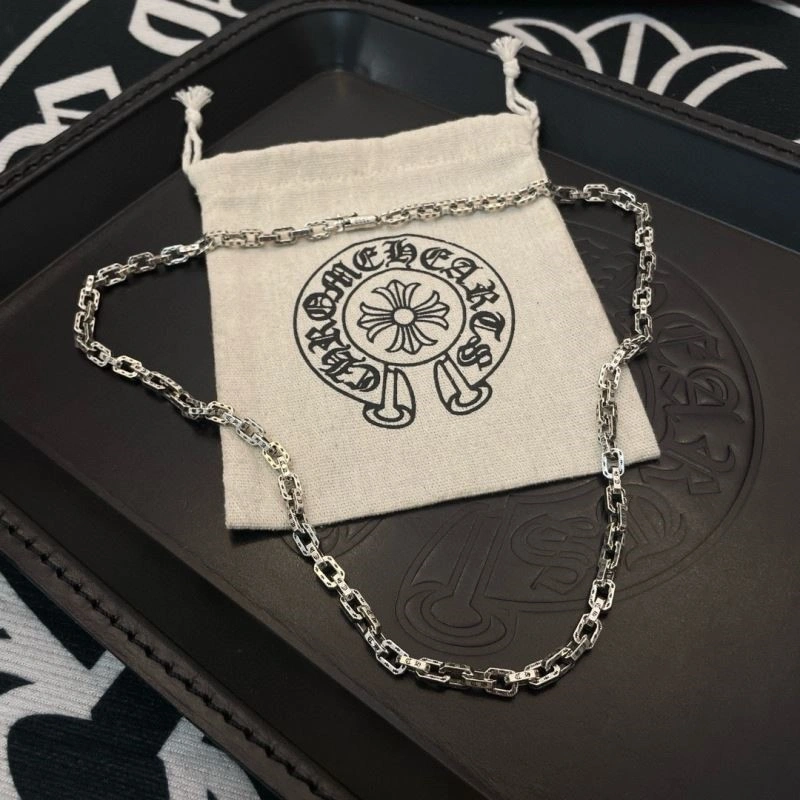 Chrome Hearts Necklaces Durable 238617
