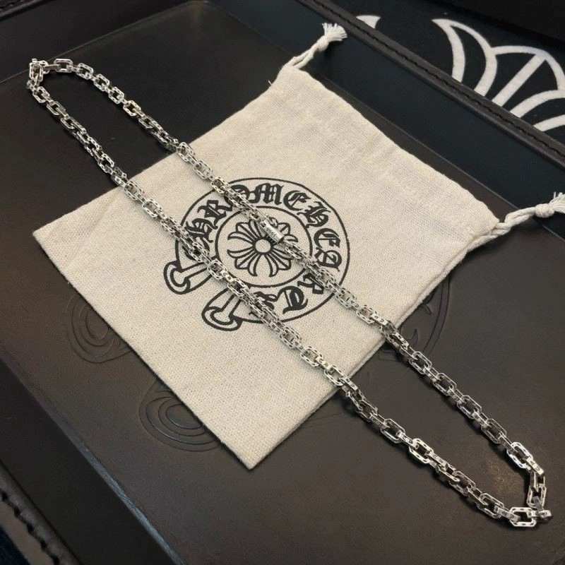 Chrome Hearts Necklaces Durable 238617