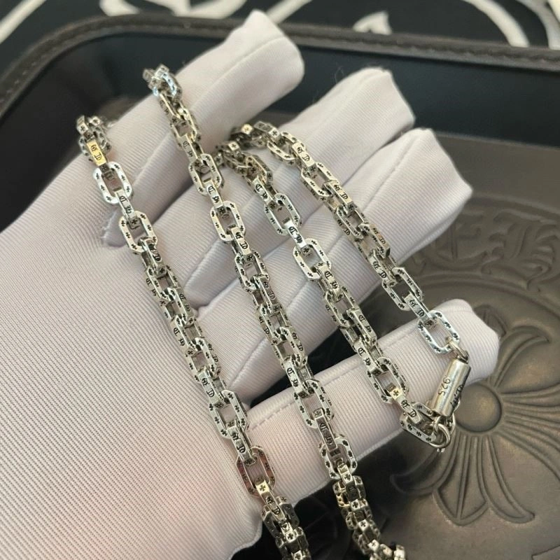 Chrome Hearts Necklaces Durable 238617