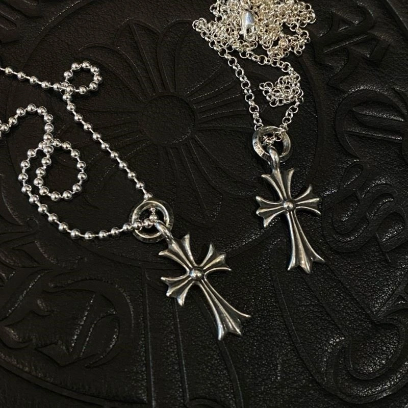 Chrome Hearts Necklaces Contemporary 238604