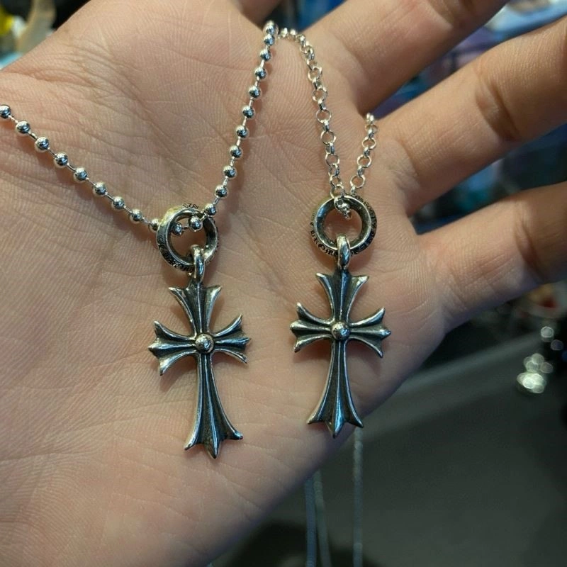 Chrome Hearts Necklaces Contemporary 238604