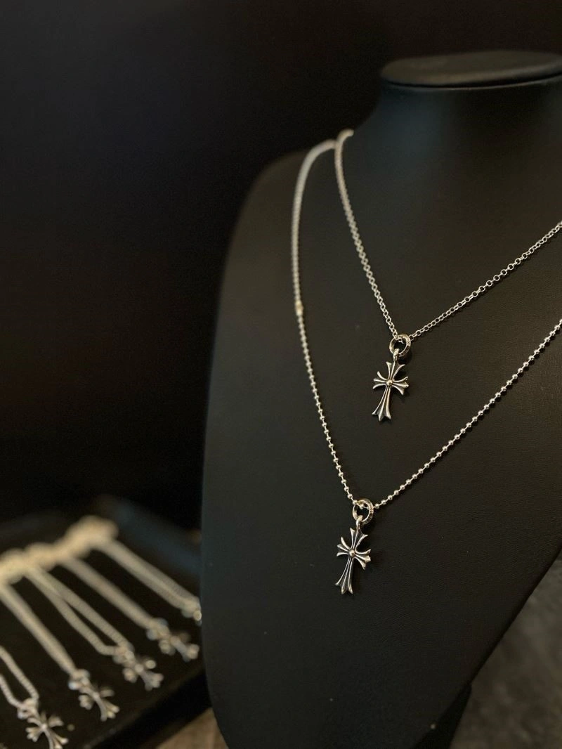 Chrome Hearts Necklaces Contemporary 238604