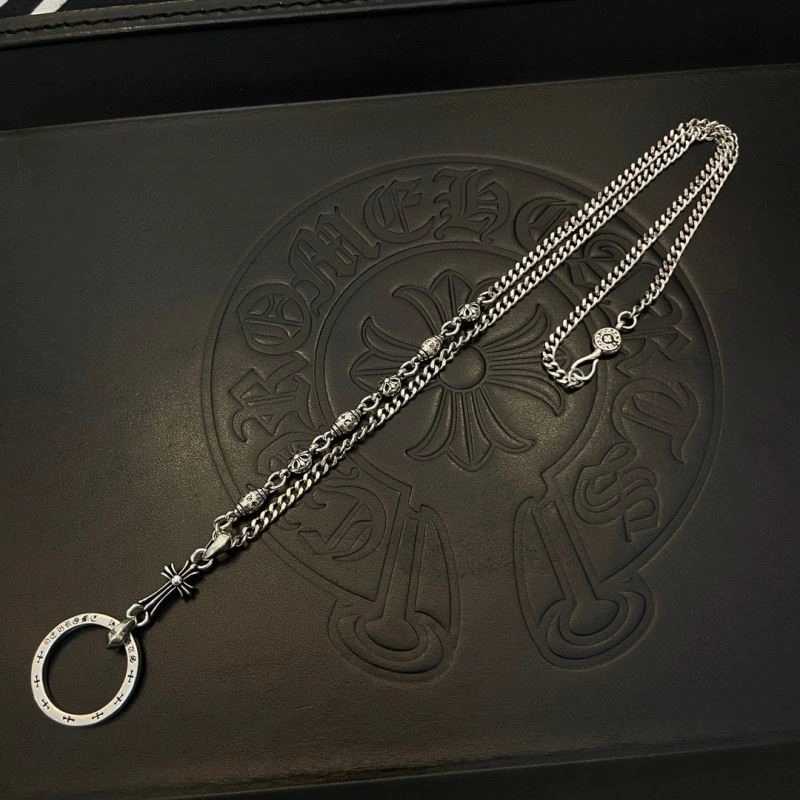 TopPick Chrome Hearts Necklaces 238598