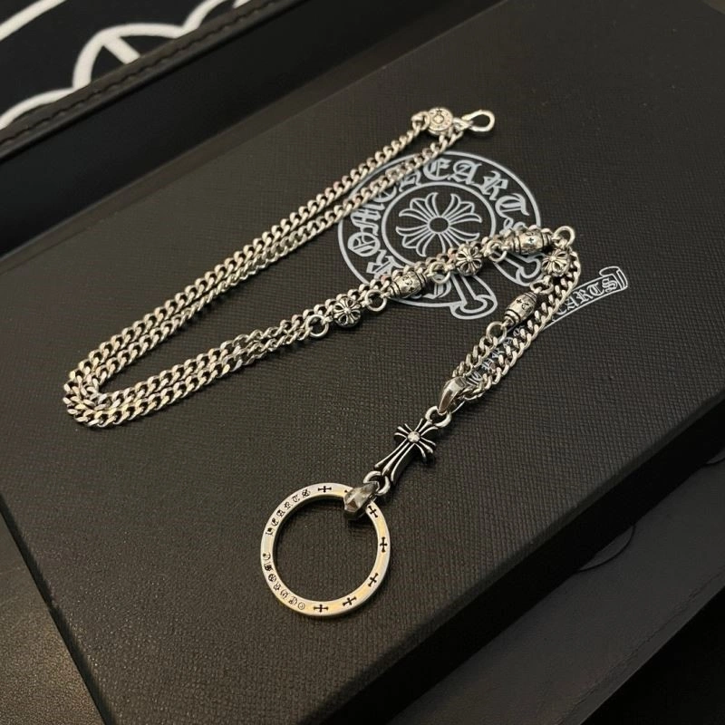 TopPick Chrome Hearts Necklaces 238598