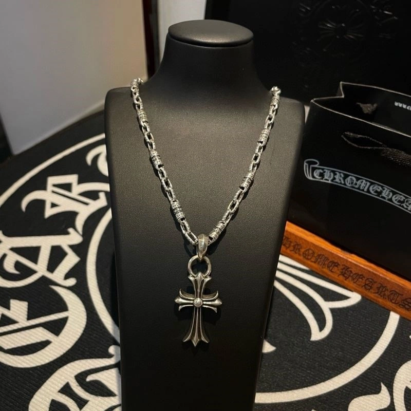 Chrome Hearts Necklaces Youthful 238591