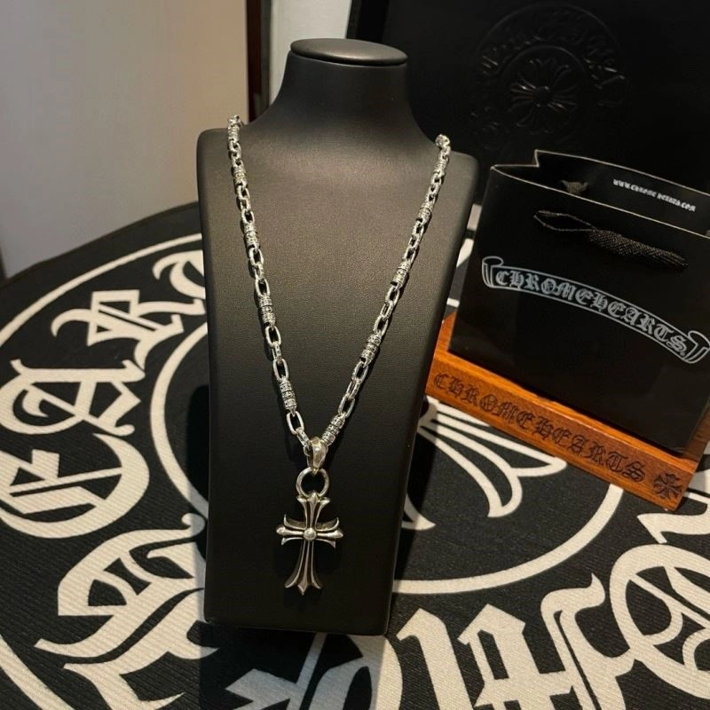 Chrome Hearts Necklaces Youthful 238591
