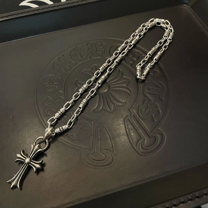 Chrome Hearts Necklaces Youthful 238591