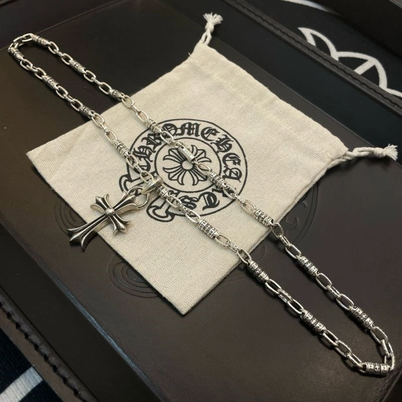 Chrome Hearts Necklaces Youthful 238591