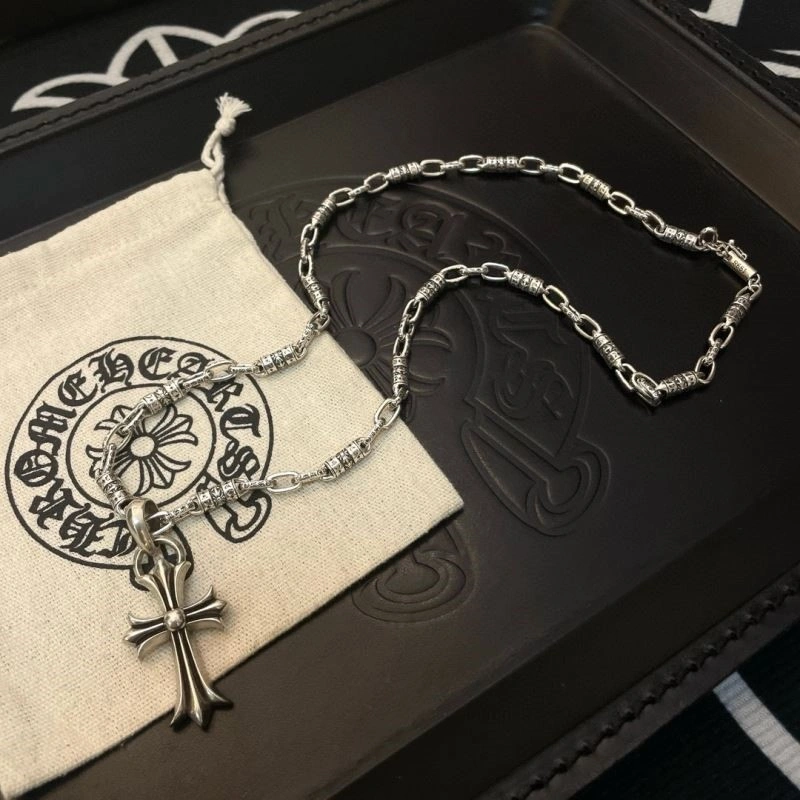 Chrome Hearts Necklaces Youthful 238591