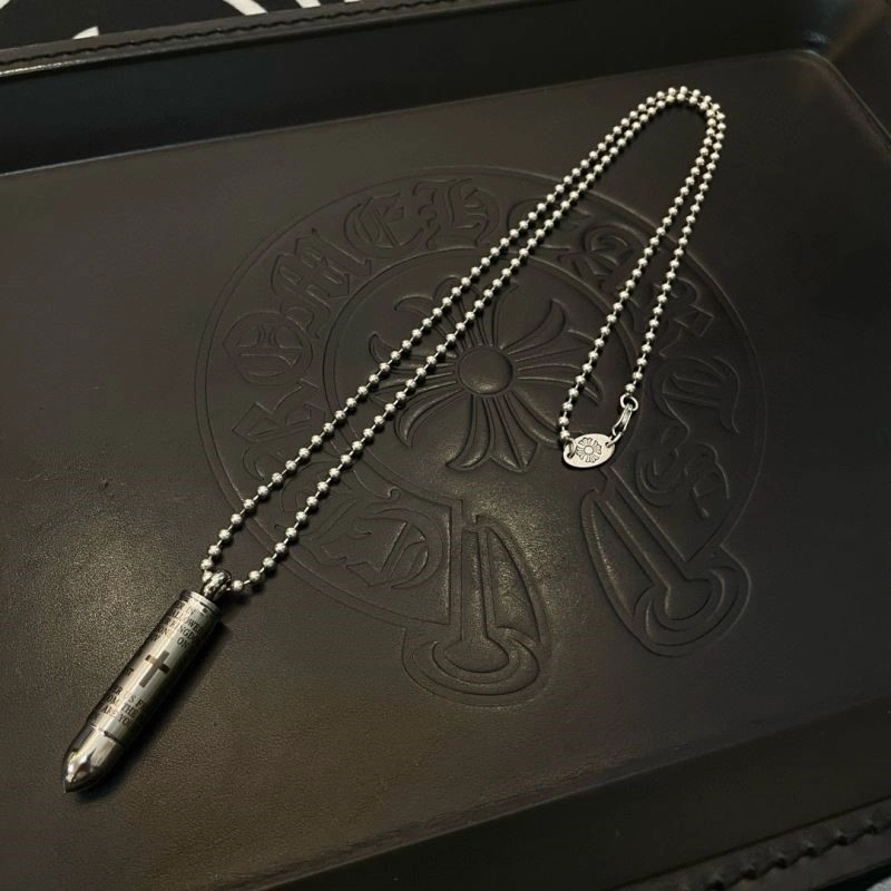 FreshLook Chrome Hearts Necklaces 238596