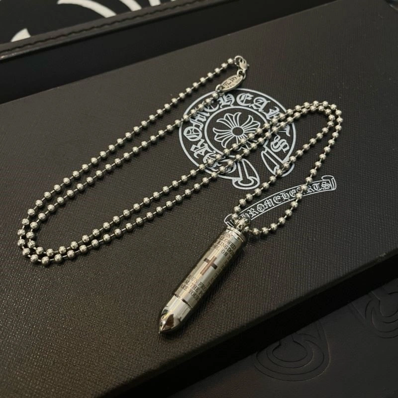 FreshLook Chrome Hearts Necklaces 238596