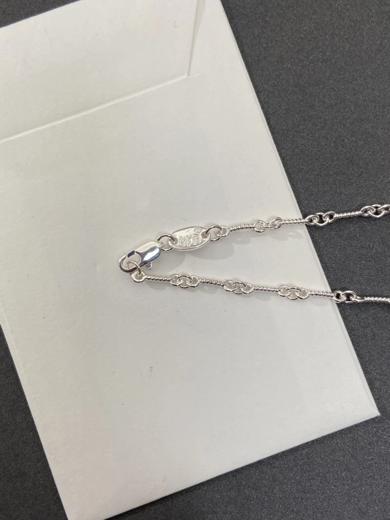 EyeCatching Chrome Hearts Necklaces 238573