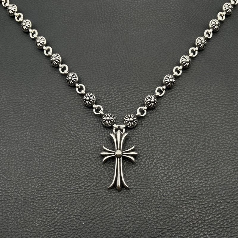 GoAnywhere Chrome Hearts Necklaces 238574