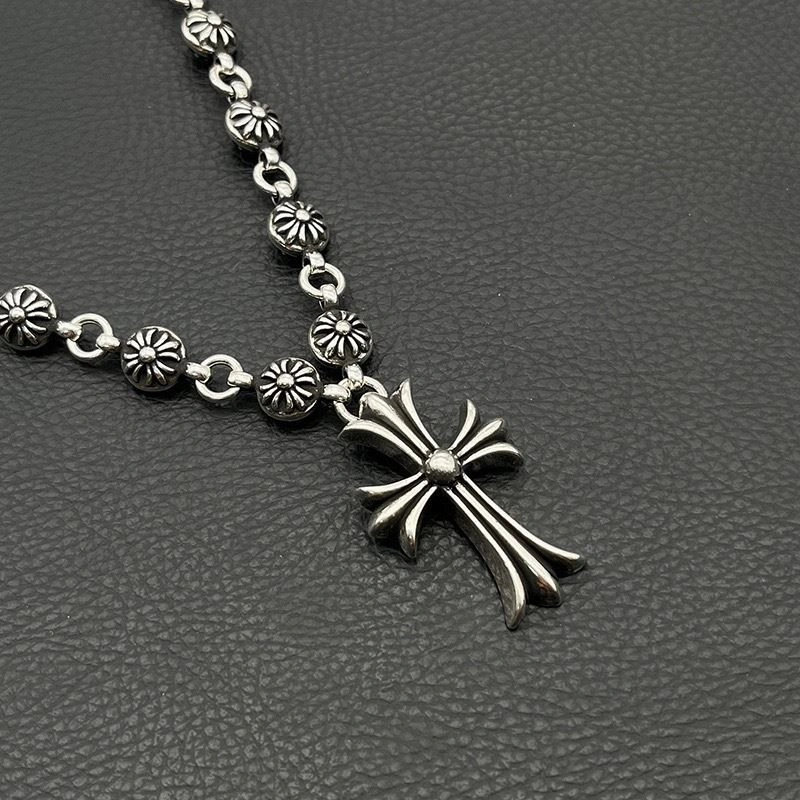 GoAnywhere Chrome Hearts Necklaces 238574