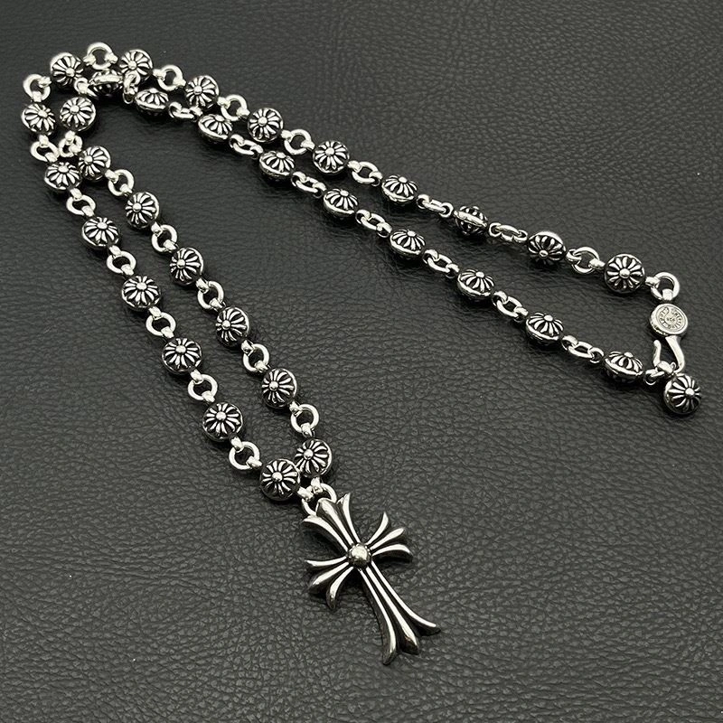 GoAnywhere Chrome Hearts Necklaces 238574