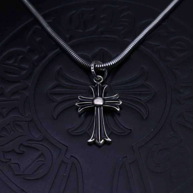 Chrome Hearts Necklaces Neat 238585