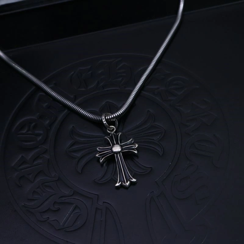 Chrome Hearts Necklaces Neat 238585