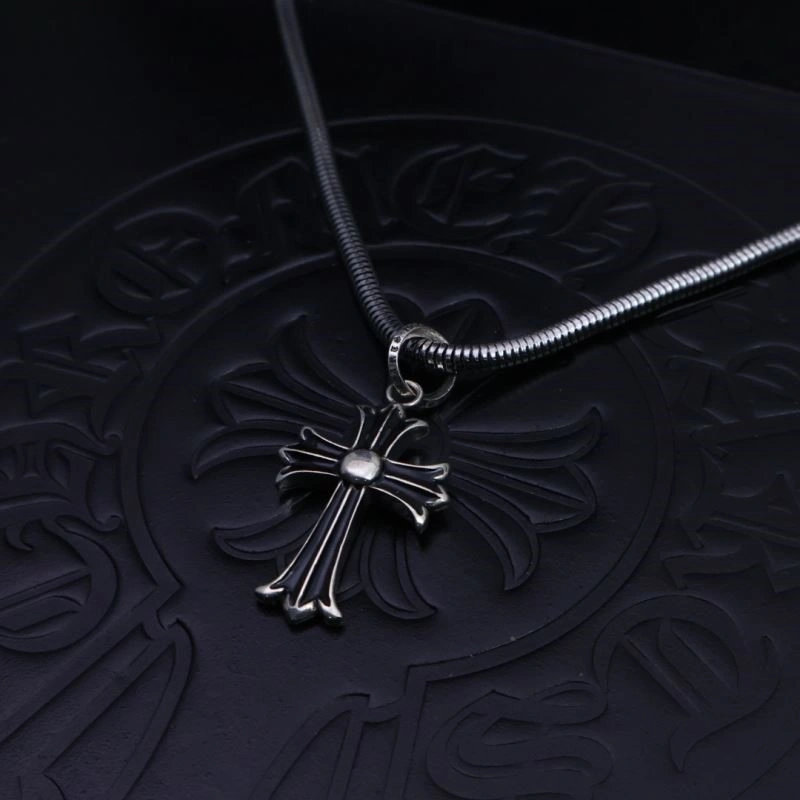 Chrome Hearts Necklaces Neat 238585