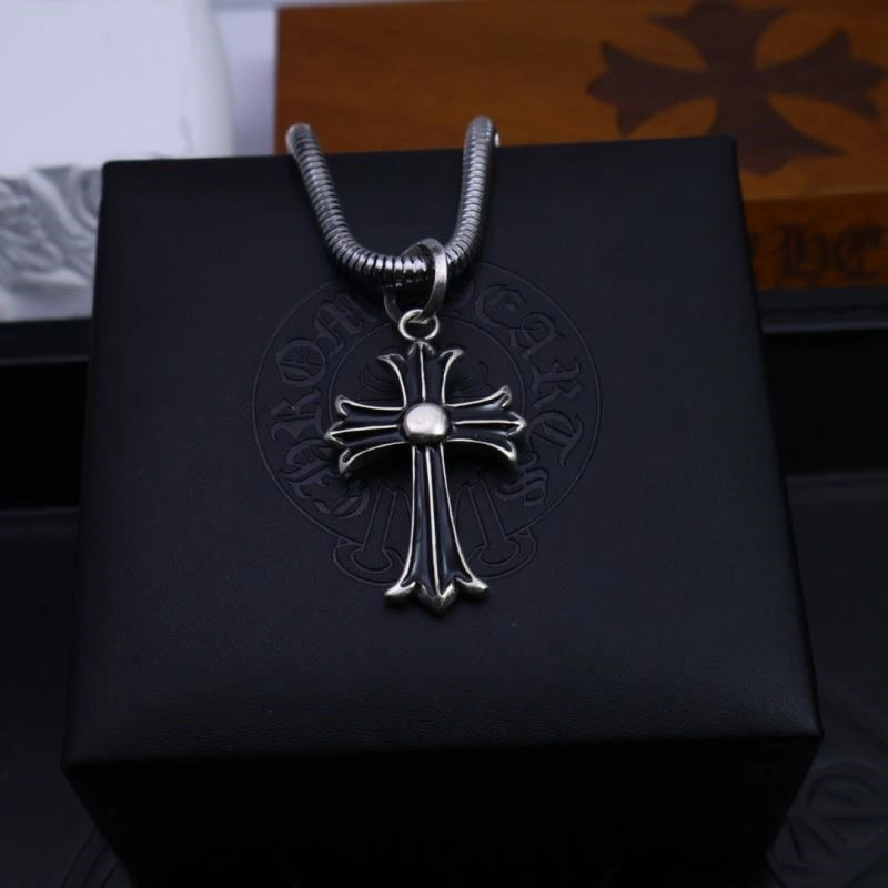 Chrome Hearts Necklaces Neat 238585