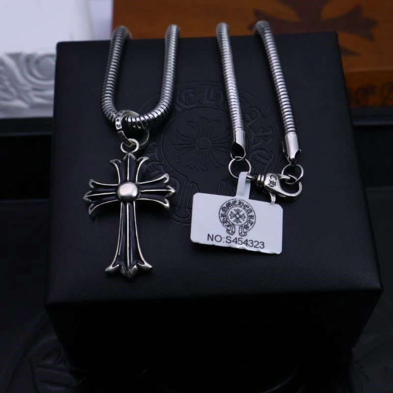 Chrome Hearts Necklaces Neat 238585