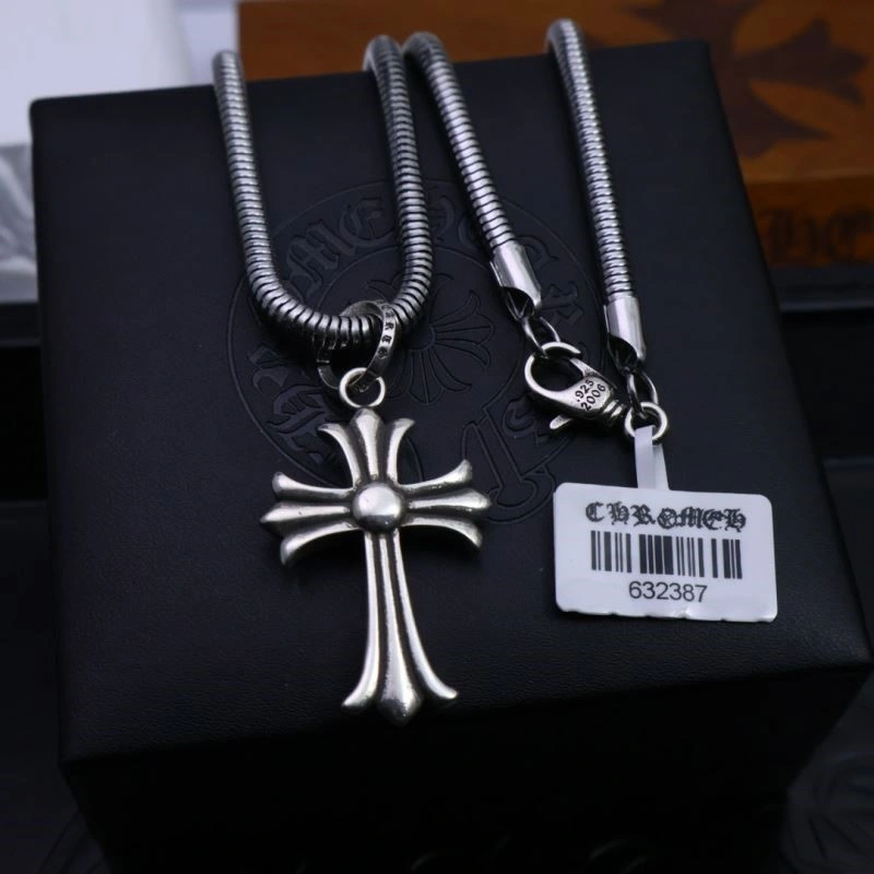 Chrome Hearts Necklaces Neat 238585