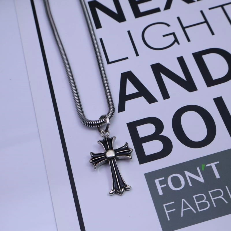 Chrome Hearts Necklaces Neat 238585