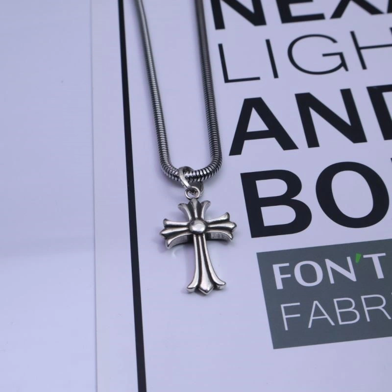 Chrome Hearts Necklaces Neat 238585