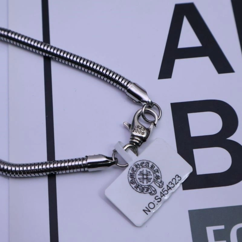 Chrome Hearts Necklaces Neat 238585