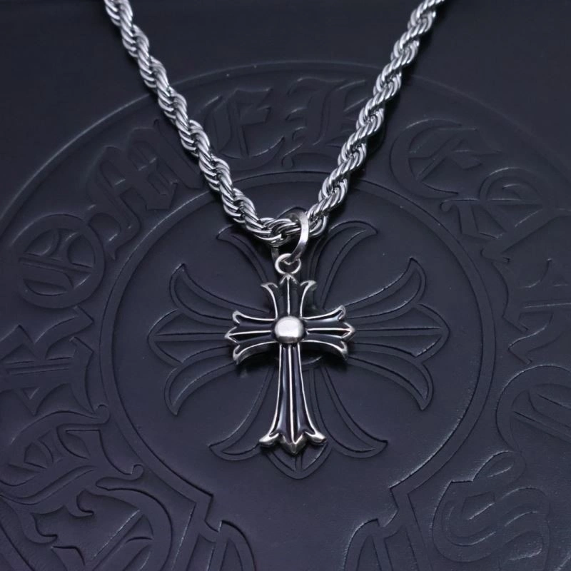Chrome Hearts Necklaces Premium 238575