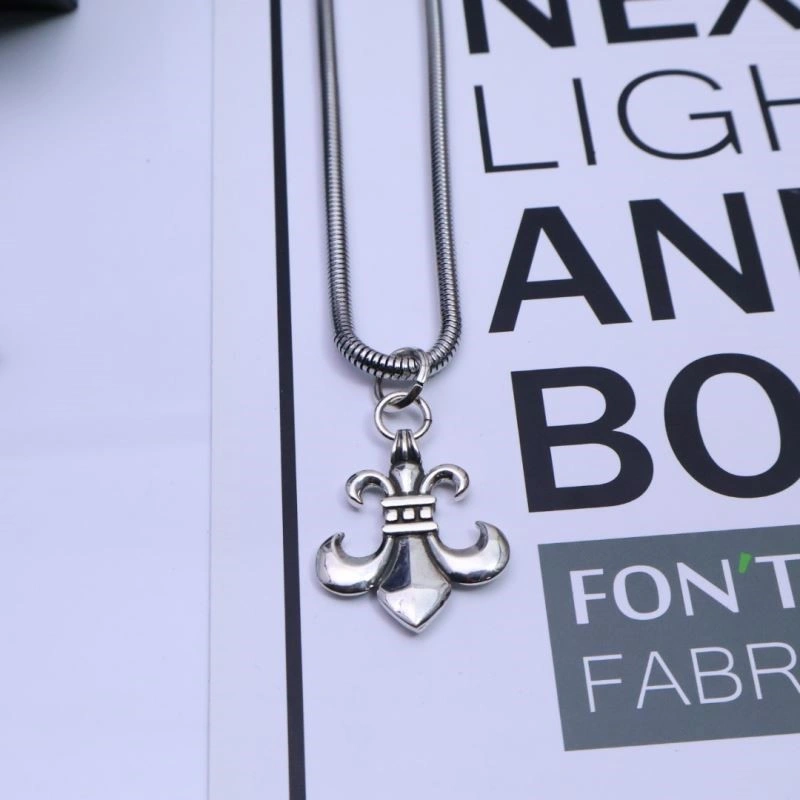 Chrome Hearts Necklaces Affordable 238570