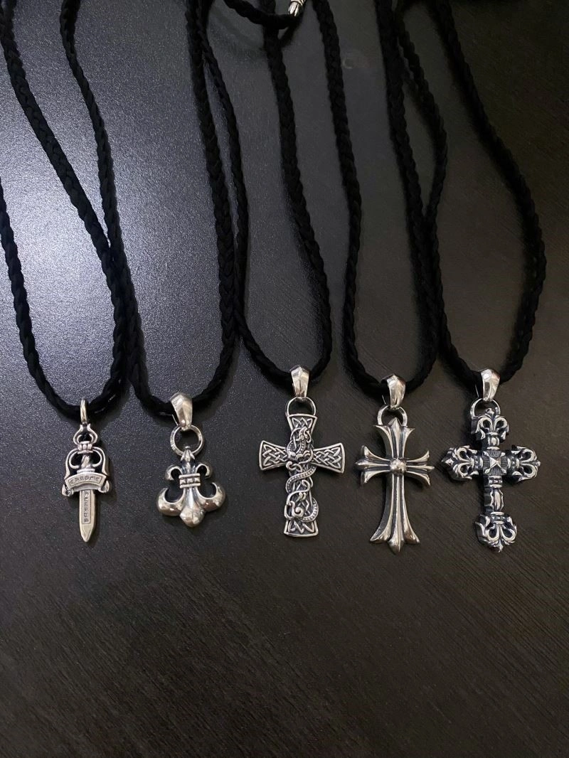 Chrome Hearts Necklaces Durable 238588