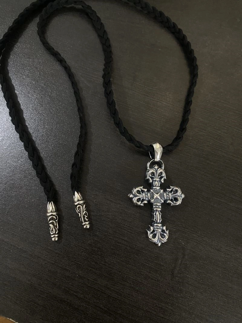 Chrome Hearts Necklaces Durable 238588